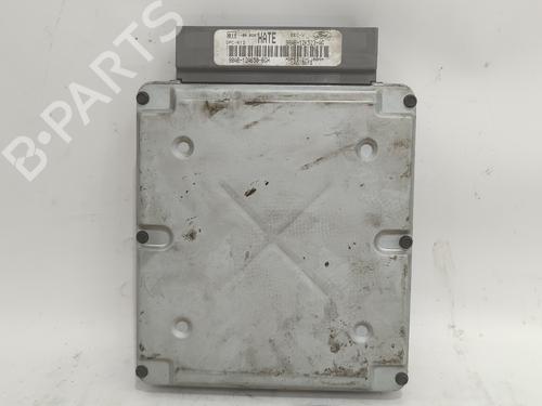 Calculateur moteur (ecu) FORD FOCUS I Turnier (DNW) 1.8 Turbo DI / TDDi (90 hp) 18093358