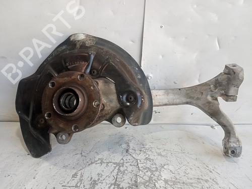 Left front steering knuckle AUDI A6 C6 Avant (4F5) 3.0 TDI quattro | BP13448928M25 