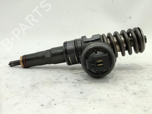 Injector AUDI A3 Sportback (8PA) 1.9 TDI 038130079GX