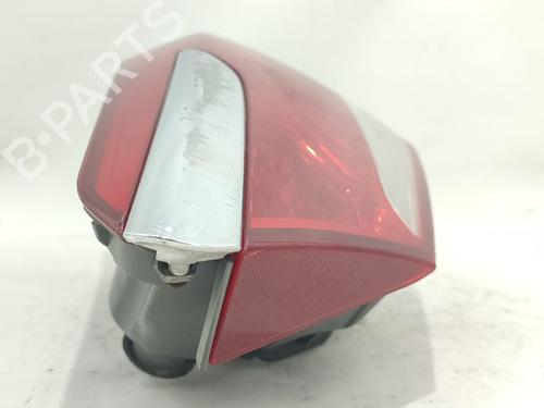Left tailgate light HYUNDAI i40 I CW (VF) 1.7 CRDi | BP38287266C79 - Image 3