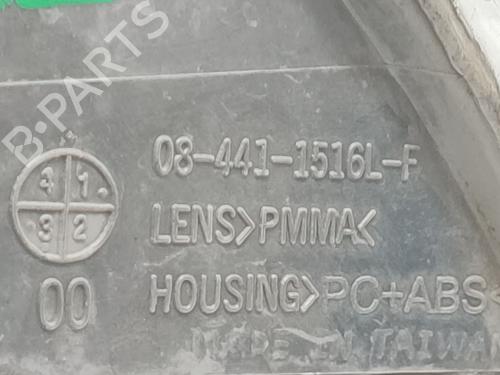 Left front indicator VW PASSAT B5 (3B2) 1.9 TDI | BP36045917C32 - Image 3