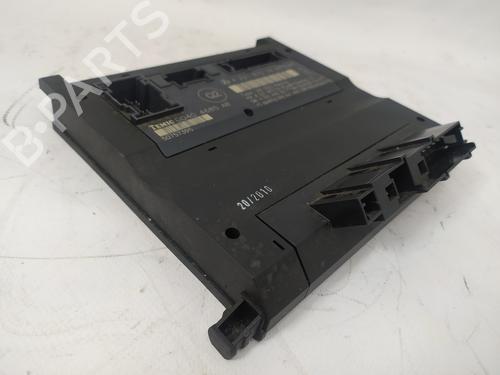Electronic module MERCEDES-BENZ S-CLASS (W221, V221) S 320 CDI (221.022, 221.122) | BP11357607M83 