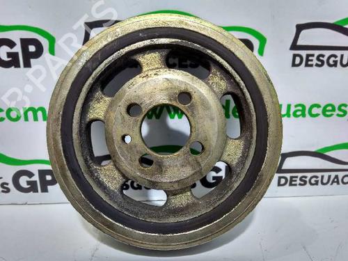 Used Pulley ALFA ROMEO 156 (932_) 1.8 16V T.SPARK (932.A3) (144 hp) 14325890
