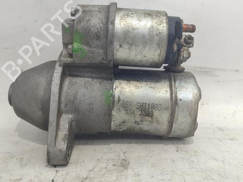Used Starter OPEL ASTRA H Estate (A04) [2004-2014]  18025215