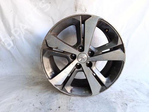 Fælk Fælk PEUGEOT 308 SW II (LC_, LJ_, LR_, LX_, L4_) 2.0 BlueHDi 150 (150 hp) 37632243 37632243