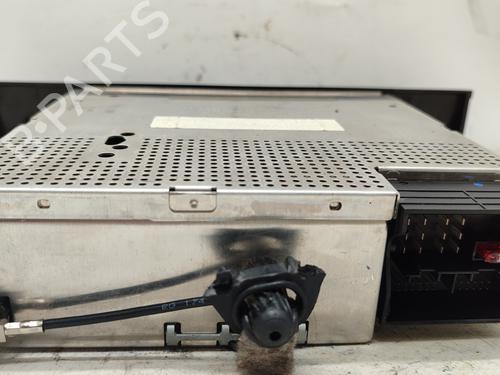 Radio BMW X5 (E53) 3.0 d | BP23134554E6 