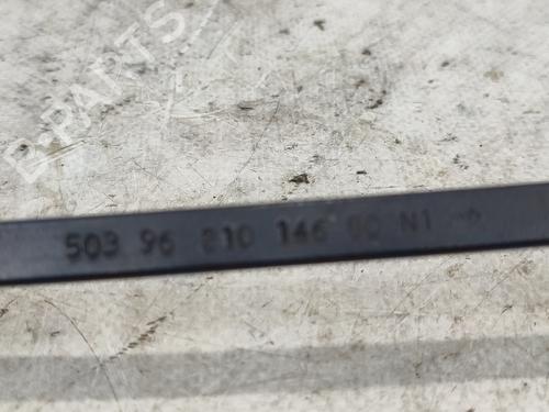 Front windshield wiper arm CITROËN BERLINGO / BERLINGO FIRST Box Body/MPV (M_)  | BP17319912C143 