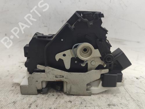 Rear left lock FORD MONDEO III (B5Y)  | BP18014954C100 