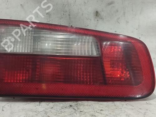 Venstre baklys, luke RENAULT LAGUNA II (BG0/1_) 1.9 dCi (BG0R, BG0E) 8200002475