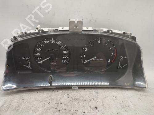 Used Instrument cluster TOYOTA COROLLA (_E11_) 1.6 (AE111) (110 hp) 17494193