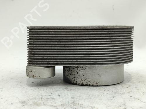 Oliekøler RENAULT MEGANE II (BM0/1_, CM0/1_) 1.5 dCi (BM02, BM13, BM2A, CM02, CM13) | BP29342830M33 