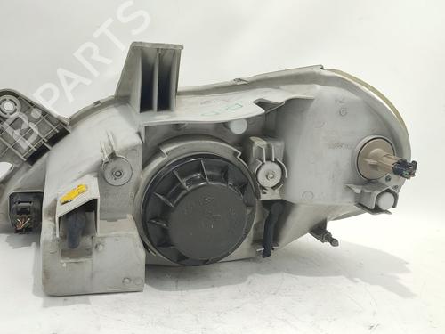 Right headlight KIA RIO I Hatchback (DC) 1.3 | BP37593571C29 - Image 2