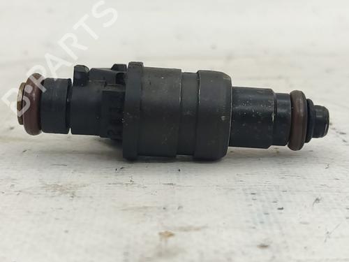 Injector MERCEDES-BENZ CLK (C208) CLK 230 Kompressor (208.347) | BP27505707M100 