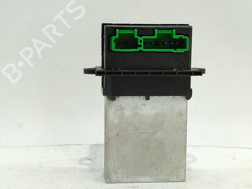 Heater resistor CITROËN C5 I (DC_) 2.0 HDi (DCRHZB, DCRHZE) | BP31717256M108 - Image 2