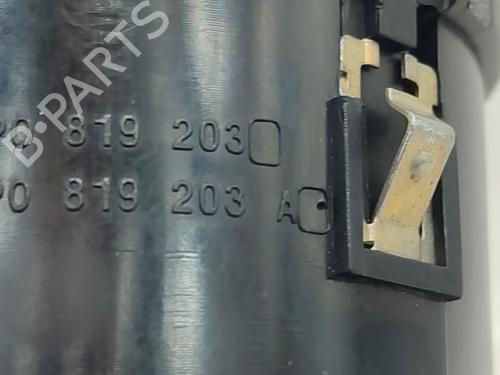 Air vent SEAT LEON (1P1) 2.0 TDI 16V | BP33235765I21 - Image 3