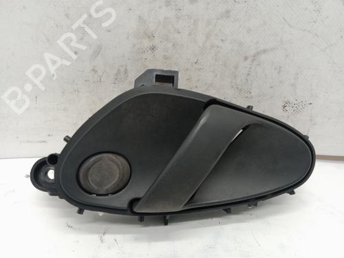 Used Front left interior door handle CITROËN XSARA (N1) 2.0 HDi 90 (90 hp) 25296950