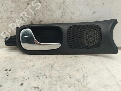 Venstre foran invendig håndtak AUDI A4 B5 (8D2) 1.9 TDI (110 hp) 24406958
