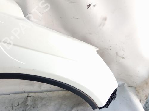 Right front fenders HONDA CR-V III (RE_) 2.2 i-CTDi 4WD (RE6) | BP29892094C42