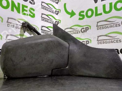 Used Right mirror CITROËN XANTIA (X1_, X2_) 2.0 HDI 109 (109 hp) 7150891