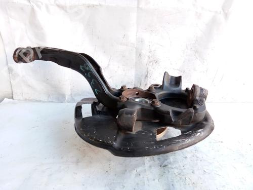 Right front steering knuckle LAND ROVER RANGE ROVER SPORT I (L320)  | BP16952064M26 