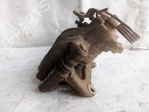 Left rear brake caliper AUDI A6 C5 (4B2) 2.5 TDI | BP18077017M107 