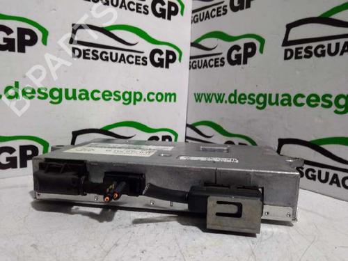 Electronic module AUDI A6 C6 Avant (4F5) 2.7 TDI quattro | BP7148781M83 