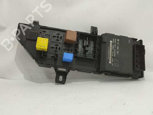 Sikringsdose OPEL VECTRA C (Z02) 2.0 DTI 16V (F69) (101 hp) 28214049