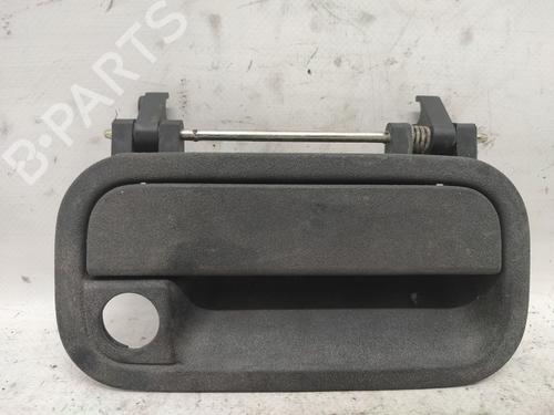 Used Front right exterior door handle OPEL CORSA B (S93) 1.2 i (F08, F68, M68) (45 hp) 27639789