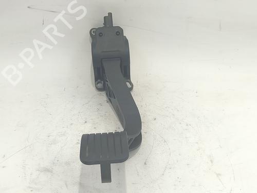 Pedale Pedale CITROËN C4 Grand Picasso I (UA_) 1.6 HDi (109 hp) 37025302 37025302