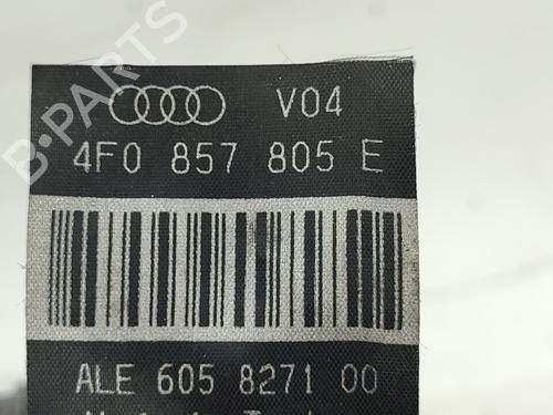 Rear left seatbelt AUDI A6 C6 (4F2) 2.0 TDI | BP32195243I29 - Image 4