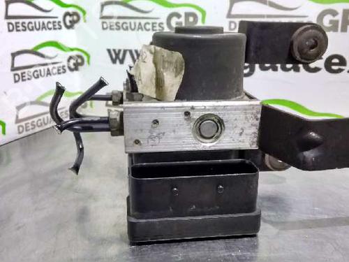 ABS Bremseaggregat FORD FOCUS C-MAX (DM2)  | BP7138233M43 