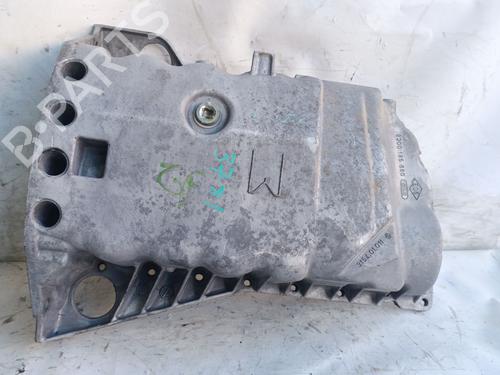 Used Oil sump Oil sump RENAULT MEGANE II (BM0/1_, CM0/1_) 1.9 dCi (BM0G, CM0G) (120 hp) 34523216 34523216