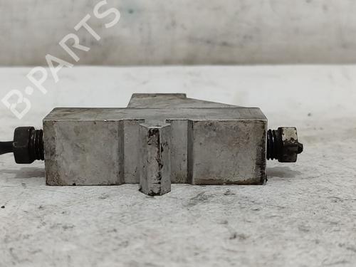Brake master cylinder CITROËN C5 II (RC_) 2.0 HDi (RCRHRH) | BP27833874M77 