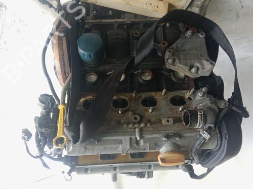 Motor OPEL MERIVA A MPV (X03) 1.6 16V (E75) | BP30510553M1