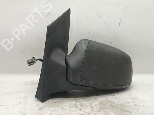 Left mirror FORD FOCUS II Turnier (DA_, FFS, DS) 2.0 TDCi | BP25927288C26 