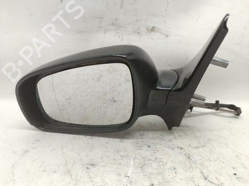 Used Left mirror VW POLO (6N2) [1999-2001]  26643682