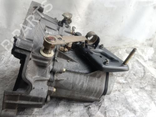 Used Gearbox Gearbox CITROËN SAXO (S0, S1) 1.4 VTS (75 hp) 34404293 34404293