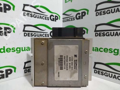 Used Gearbox control unit LAND ROVER RANGE ROVER II (P38A) 2.5 D 4x4 (136 hp) 7148706