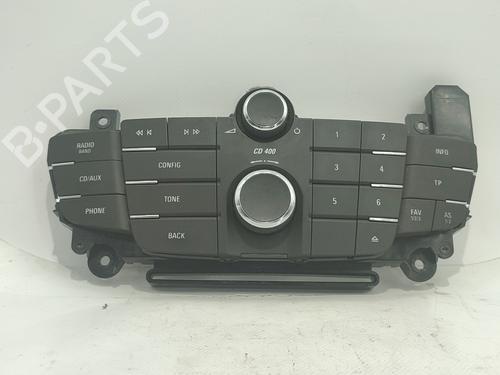 Used Switch OPEL INSIGNIA A Sports Tourer (G09) 2.0 CDTI (35) (160 hp) 31314398