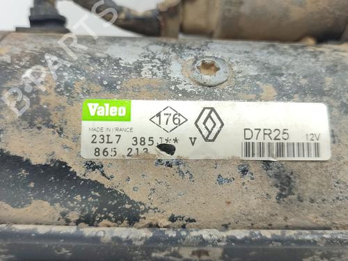 Starter RENAULT MEGANE I Classic (LA0/1_) 1.9 dTi (LA08, LA0N, LA0K) | BP29406025M8 