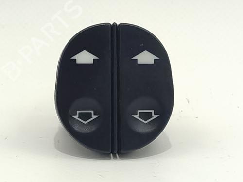 Used Left front window switch Left front window switch FORD FUSION (JU_) 1.6 (100 hp) 36437403 36437403