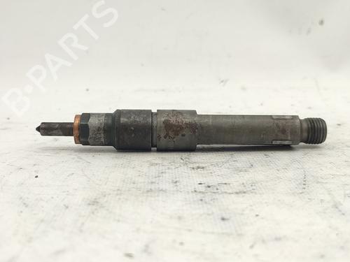 Used Injector RENAULT MEGANE I Classic (LA0/1_) 1.9 dTi (LA08, LA0N, LA0K) (98 hp) 29406039