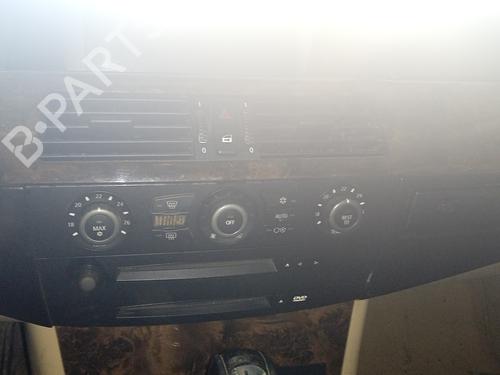 Display monitor BMW 5 (E60) 530 d | BP10004424C48 - Image 6