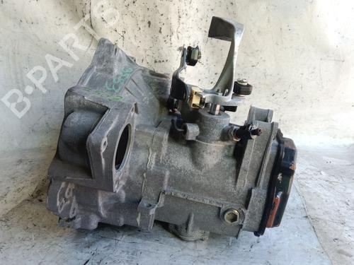 Used Gearbox SEAT TOLEDO II (1M2) 1.9 TDI (110 hp) 31855028