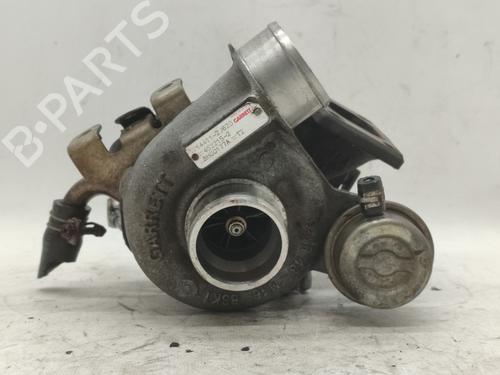 Turbolader/Kompressor NISSAN PRIMERA (P11) [1996-2001]  16656840