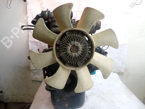 Engine KIA PREGIO Van (TB) 2.7 D | BP16952335M1  - Image 8