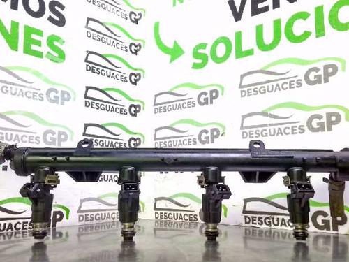 Injection rail SEAT IBIZA II (6K1)  | BP7139901M98 