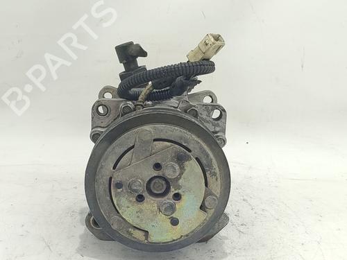 Used AC compressor AC compressor 38112793 38112793