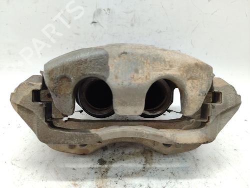 Bremssattel links vorne für NISSAN PICK UP (D22) 2.5 TD 4WD (103 hp) 30834677