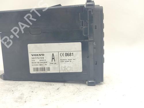 Switch VOLVO S60 I (384) D5 | BP37183870I30 - Image 3
